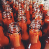 Huffman’s Sauces