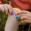 Welly First Aid