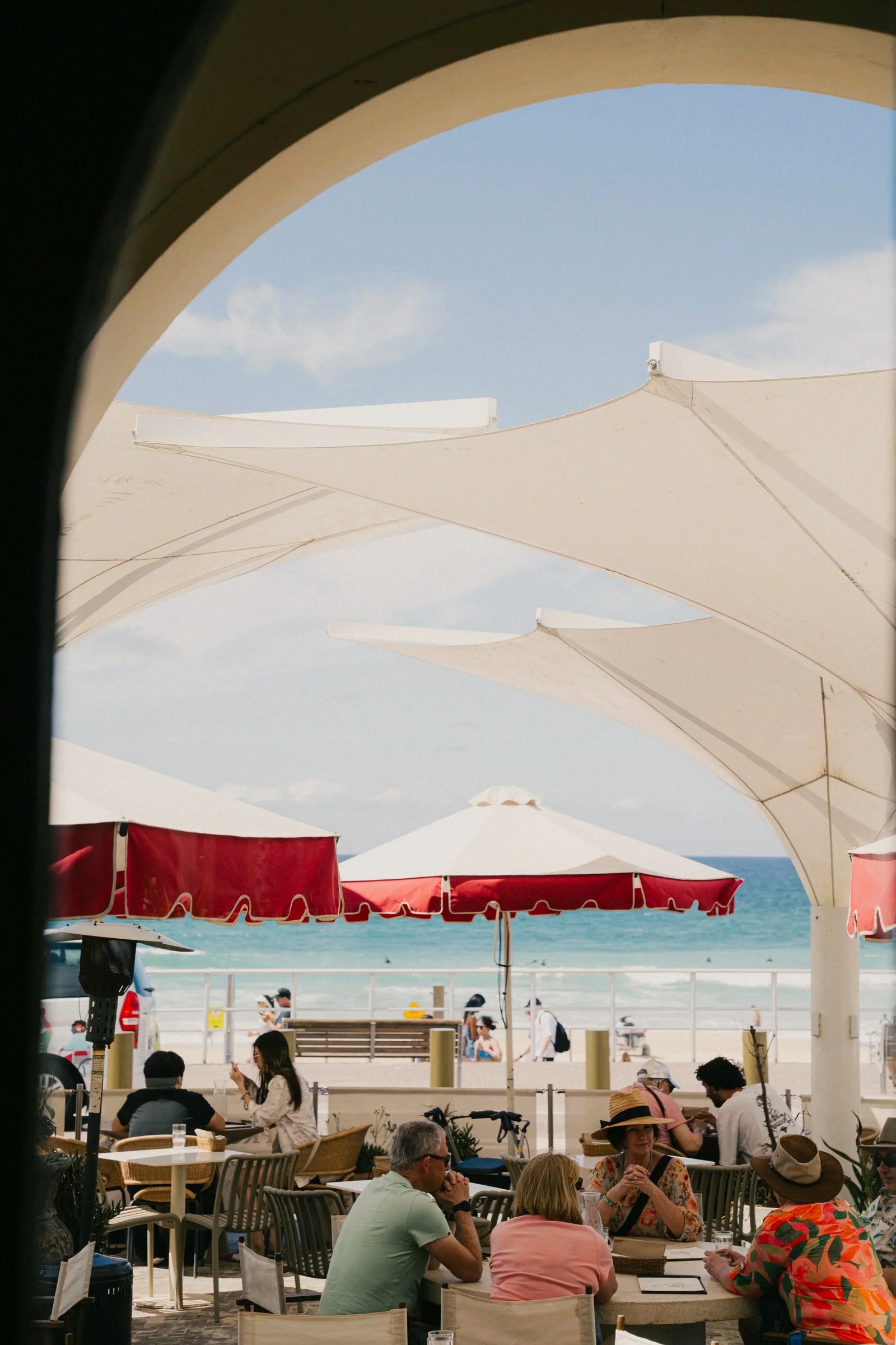 ✦ HUNGRY FOR SYDNEY ✦ 🇦🇺