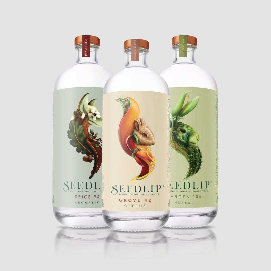 Bundles - Cook & Nelson