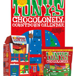 Tony's Chocolonely Ultimate Christmas Bundle