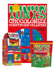 Tony's Chocolonely Ultimate Christmas Bundle