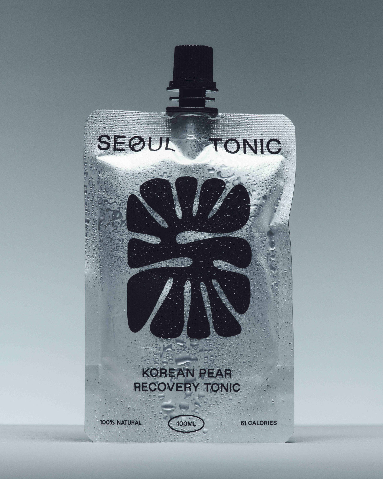 Seoul Tonic Korean Pear Recovery Tonic 12 x 100mL