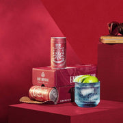 Tonic Water, 10 x 180mL cans