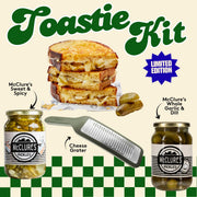 Toastie Kit
