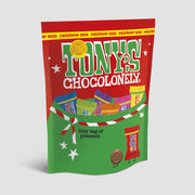 Tony's Chocolonely Gift Pouch