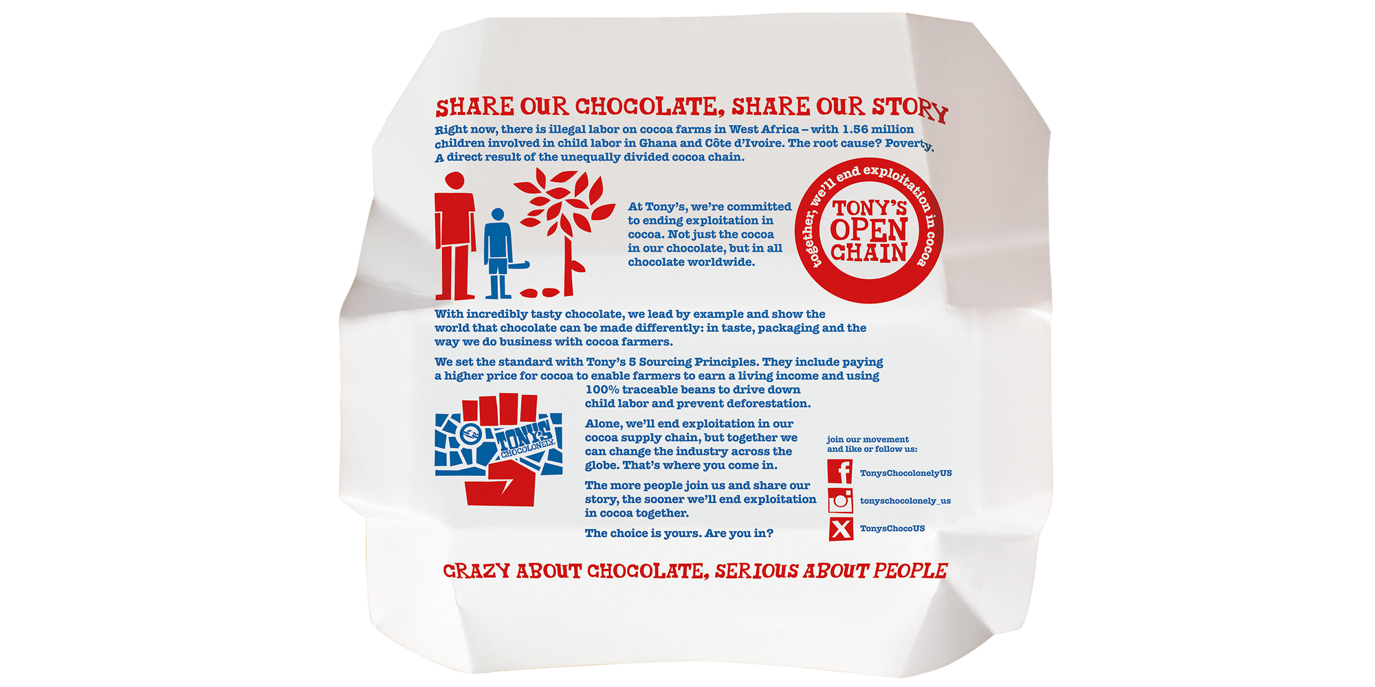 Milk Chocolate 32%, 15 Bar Pack