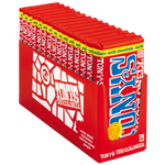 Milk Chocolate 32%, 15 Bar Pack