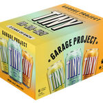 GARAGE PROJECT TINY MIXED 6 PACK