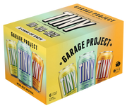 GARAGE PROJECT TINY MIXED 6 PACK