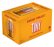 GARAGE PROJECT TINY HAZY 6 PACK