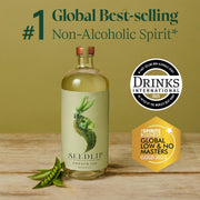 Garden 108, 700mL bottle - Cook & Nelson