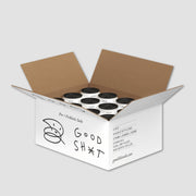 Ginger - 12 Pack - Cook & Nelson