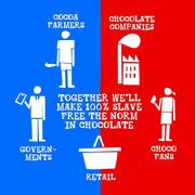 Milk Chocolate Caramel Sea Salt 32%, 35 Bar Pack - Cook & Nelson