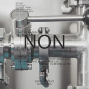 NON1 SALTED RASPBERRY & CHAMOMILE