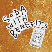 Mixed Case, 4x4 Pack