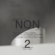 NON2 CARAMELISED PEAR & KOMBU [SEASONAL RELEASE] 6 PACK