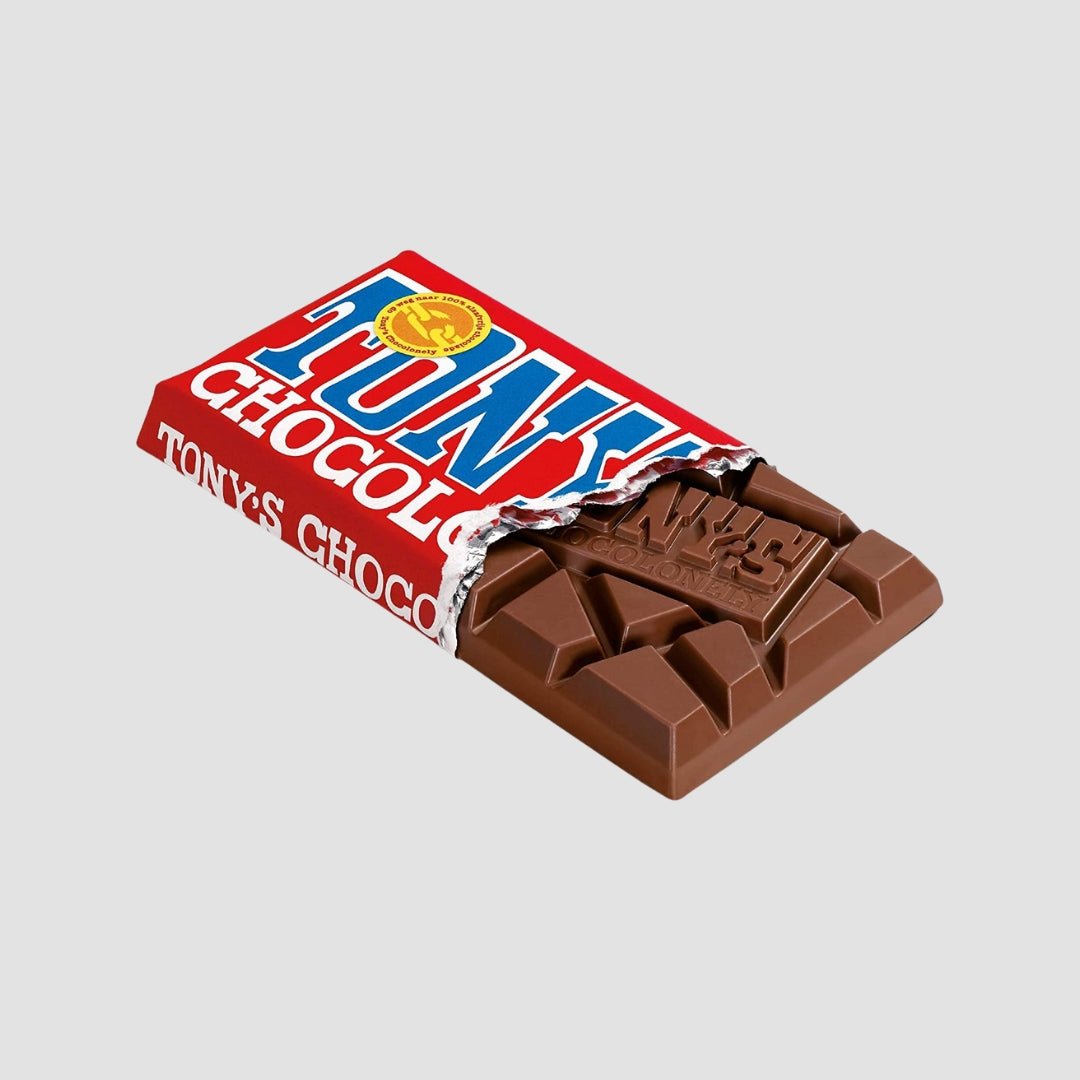 The Choc Lover's Bundle, 3 x 180g Bar - Cook & Nelson