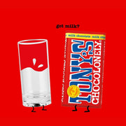 The Milk Bundle - Cook & Nelson