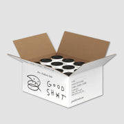 Tropical - 12 Pack - Cook & Nelson