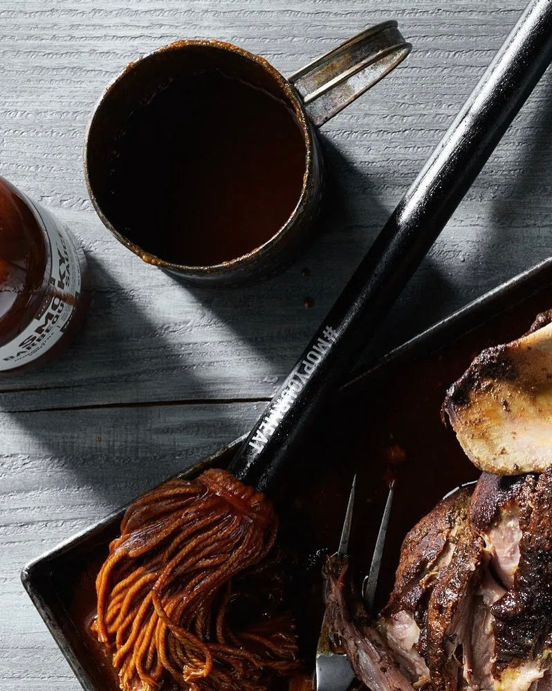 Lillie's Q Sauce Mop