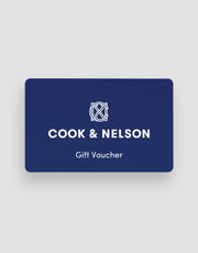 Cook & Nelson Gift Card - Cook & Nelson